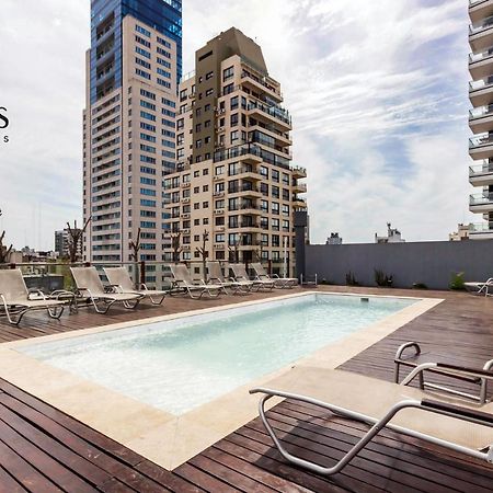 Ayres Apartments Palermo Buenos Aires Ngoại thất bức ảnh