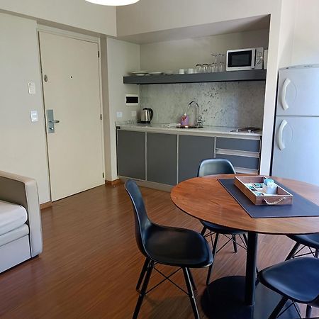 Ayres Apartments Palermo Buenos Aires Ngoại thất bức ảnh
