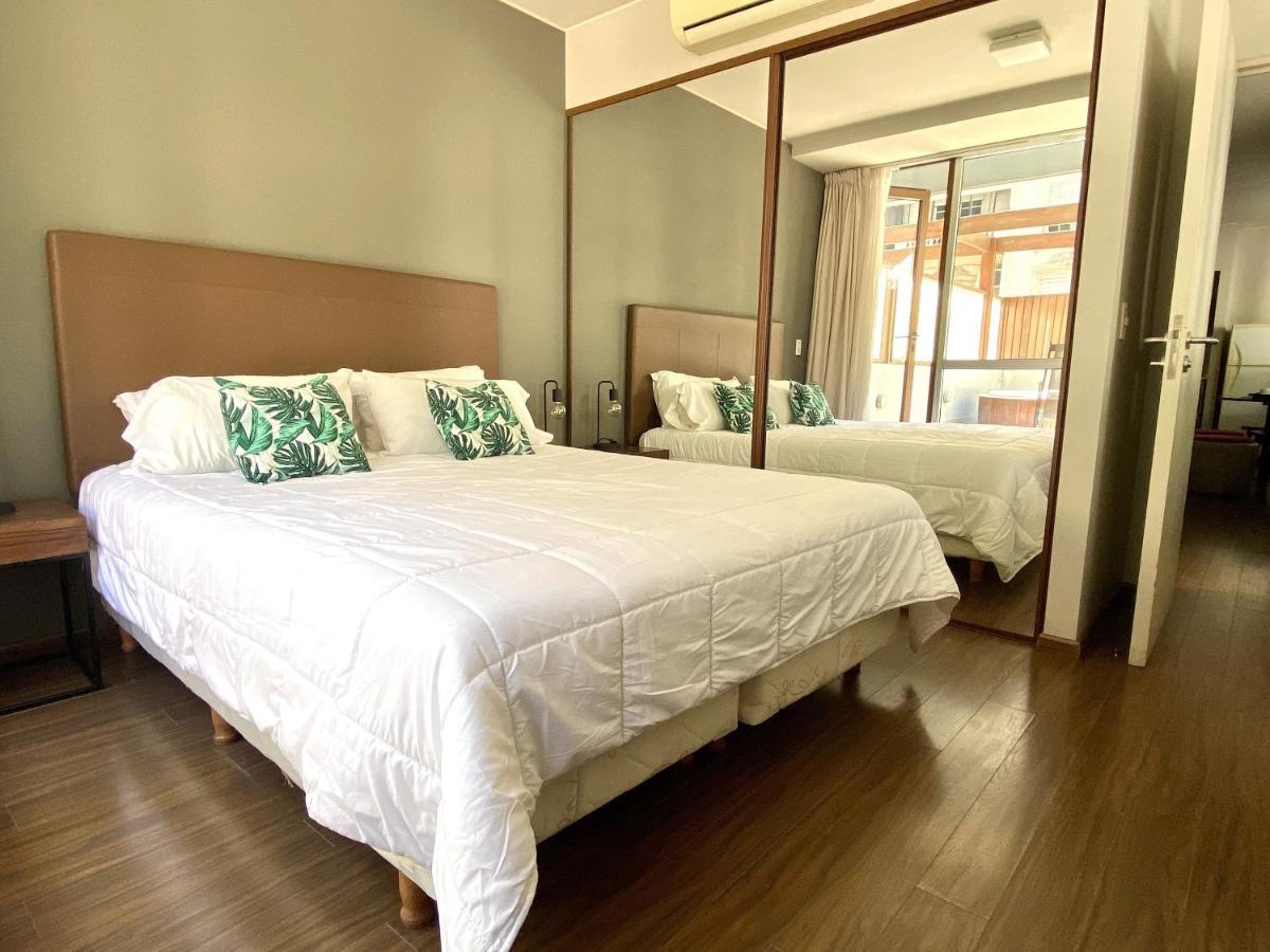 Ayres Apartments Palermo Buenos Aires Ngoại thất bức ảnh