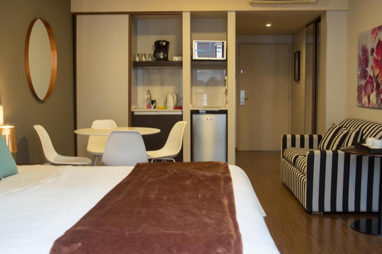 Ayres Apartments Palermo Buenos Aires Ngoại thất bức ảnh