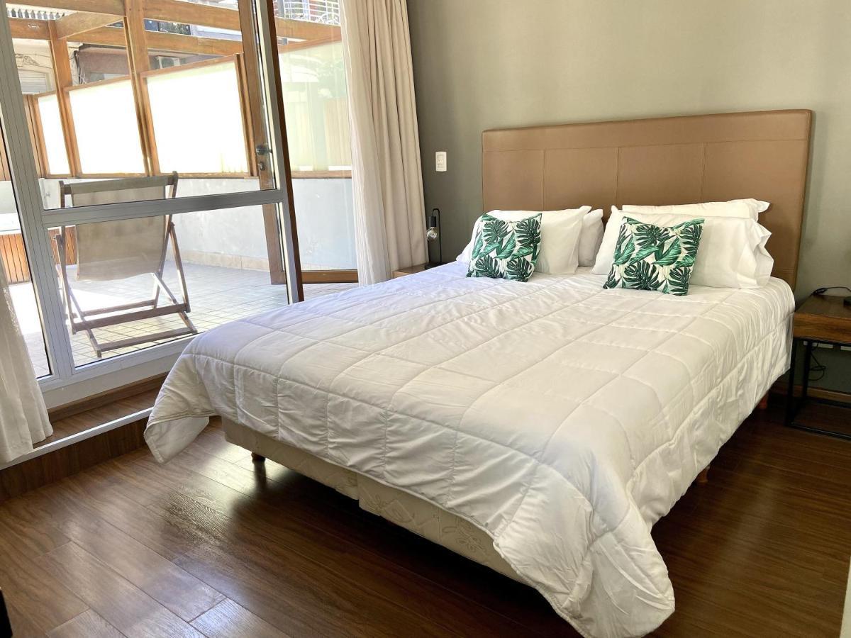 Ayres Apartments Palermo Buenos Aires Ngoại thất bức ảnh