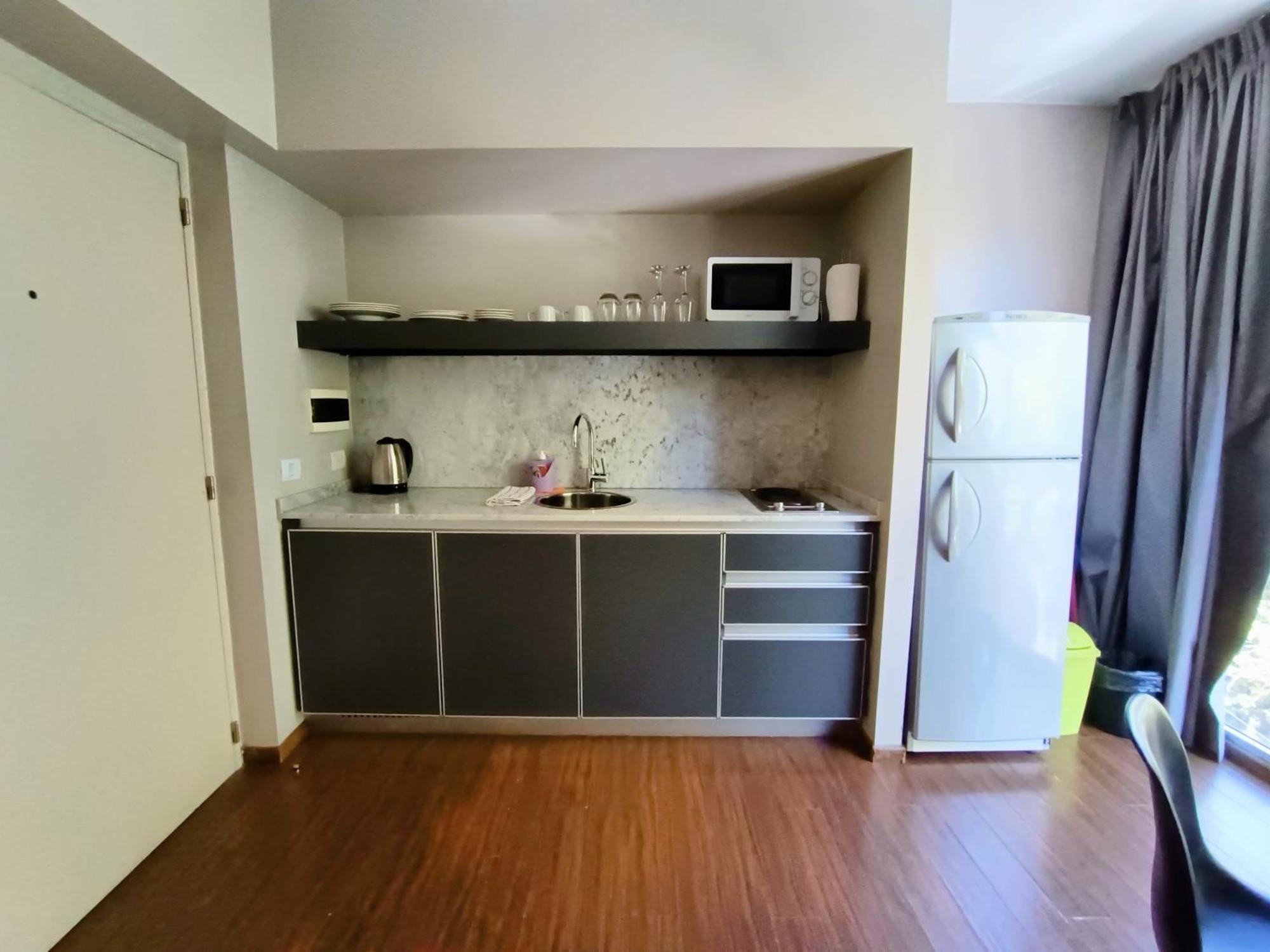 Ayres Apartments Palermo Buenos Aires Ngoại thất bức ảnh