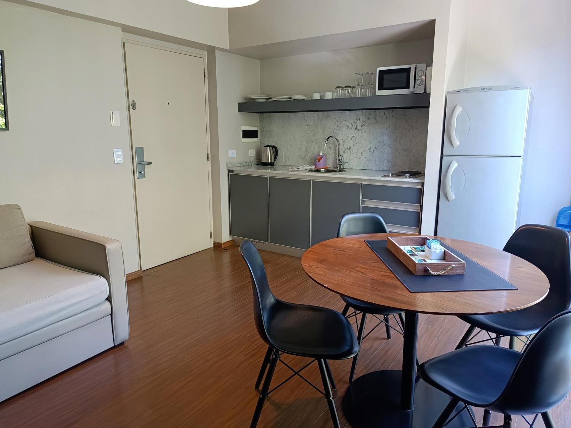 Ayres Apartments Palermo Buenos Aires Ngoại thất bức ảnh