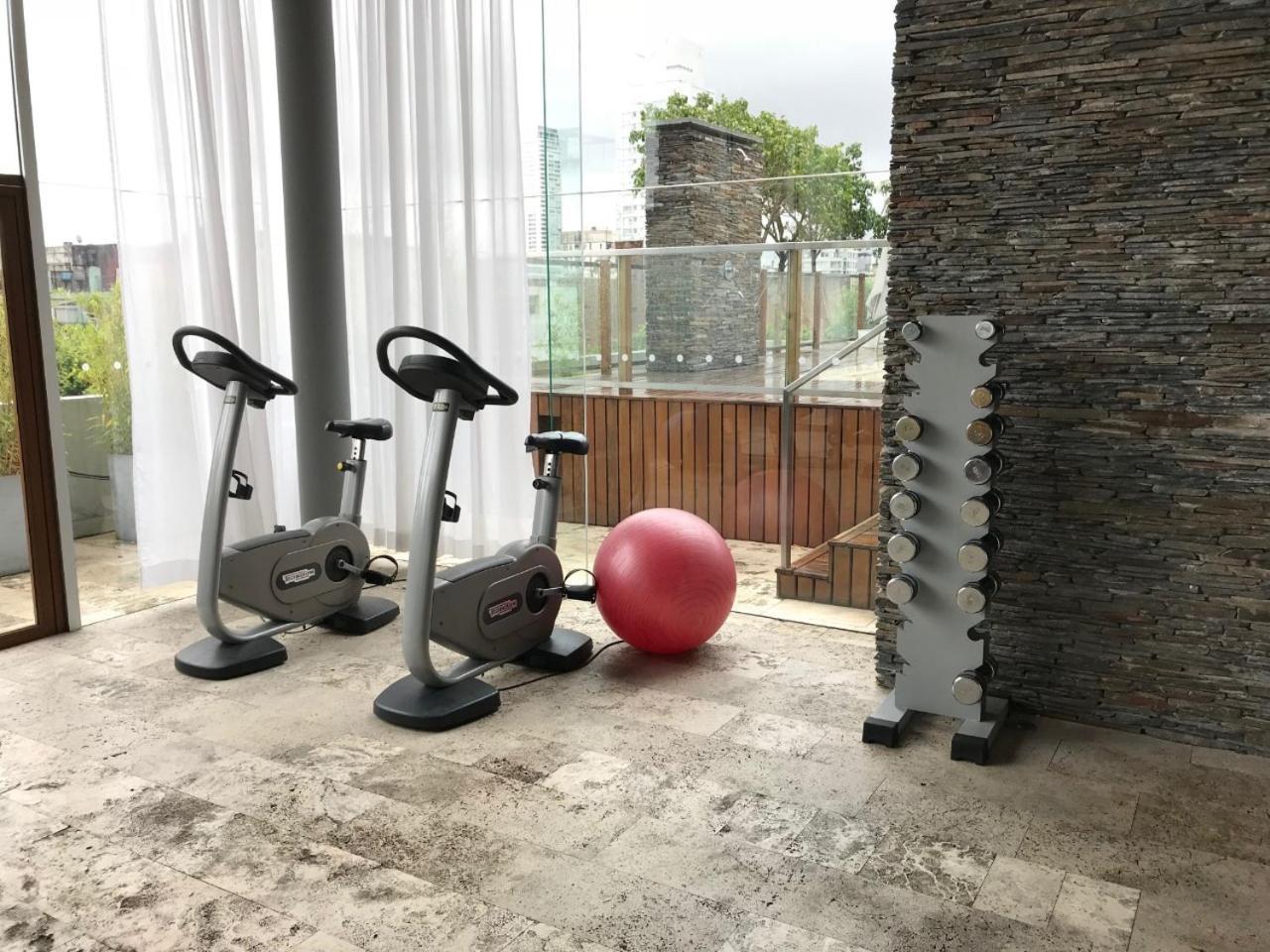 Ayres Apartments Palermo Buenos Aires Ngoại thất bức ảnh
