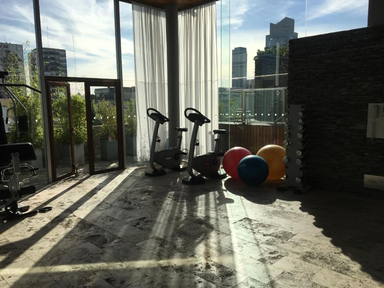 Ayres Apartments Palermo Buenos Aires Ngoại thất bức ảnh