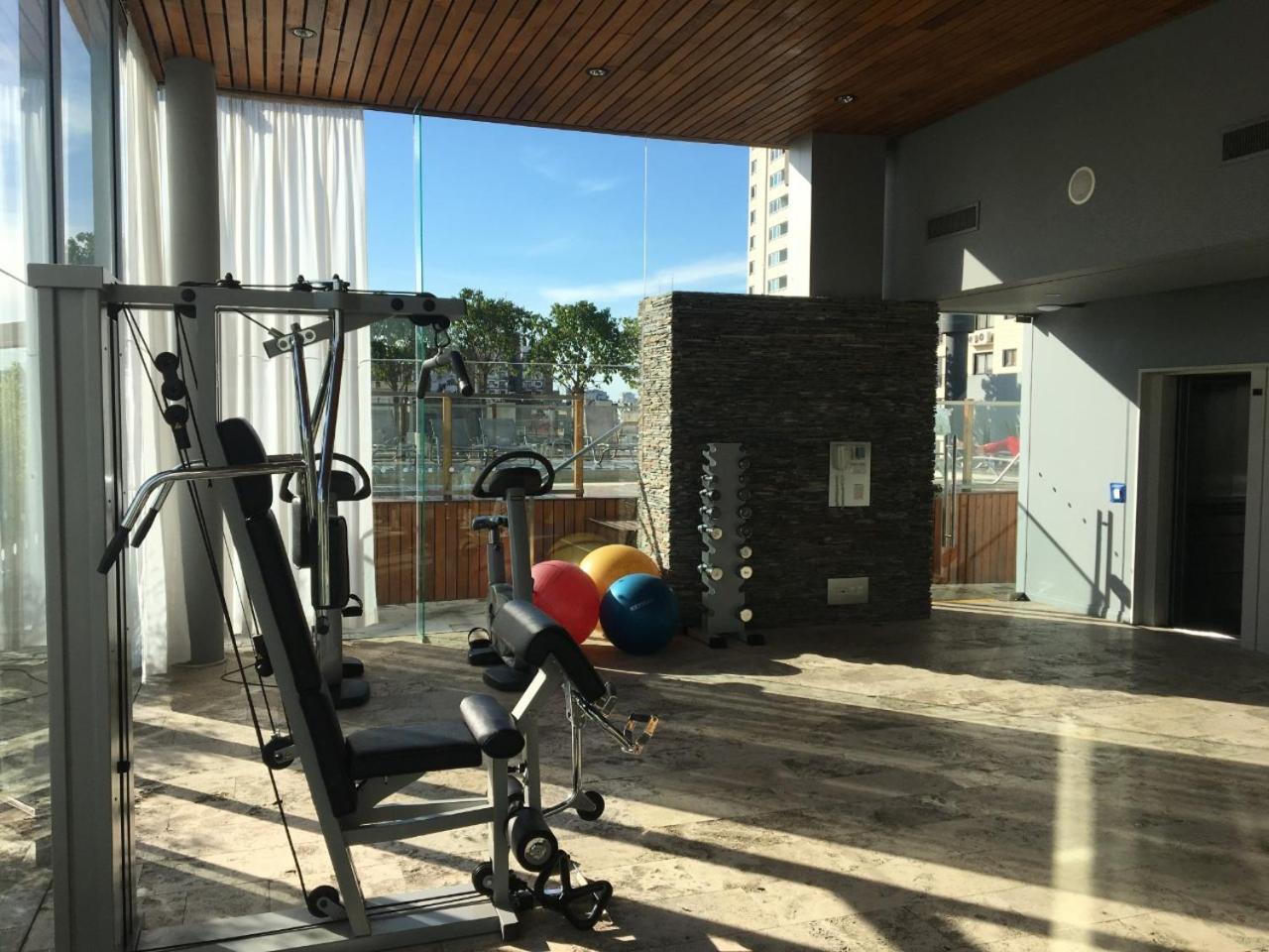 Ayres Apartments Palermo Buenos Aires Ngoại thất bức ảnh