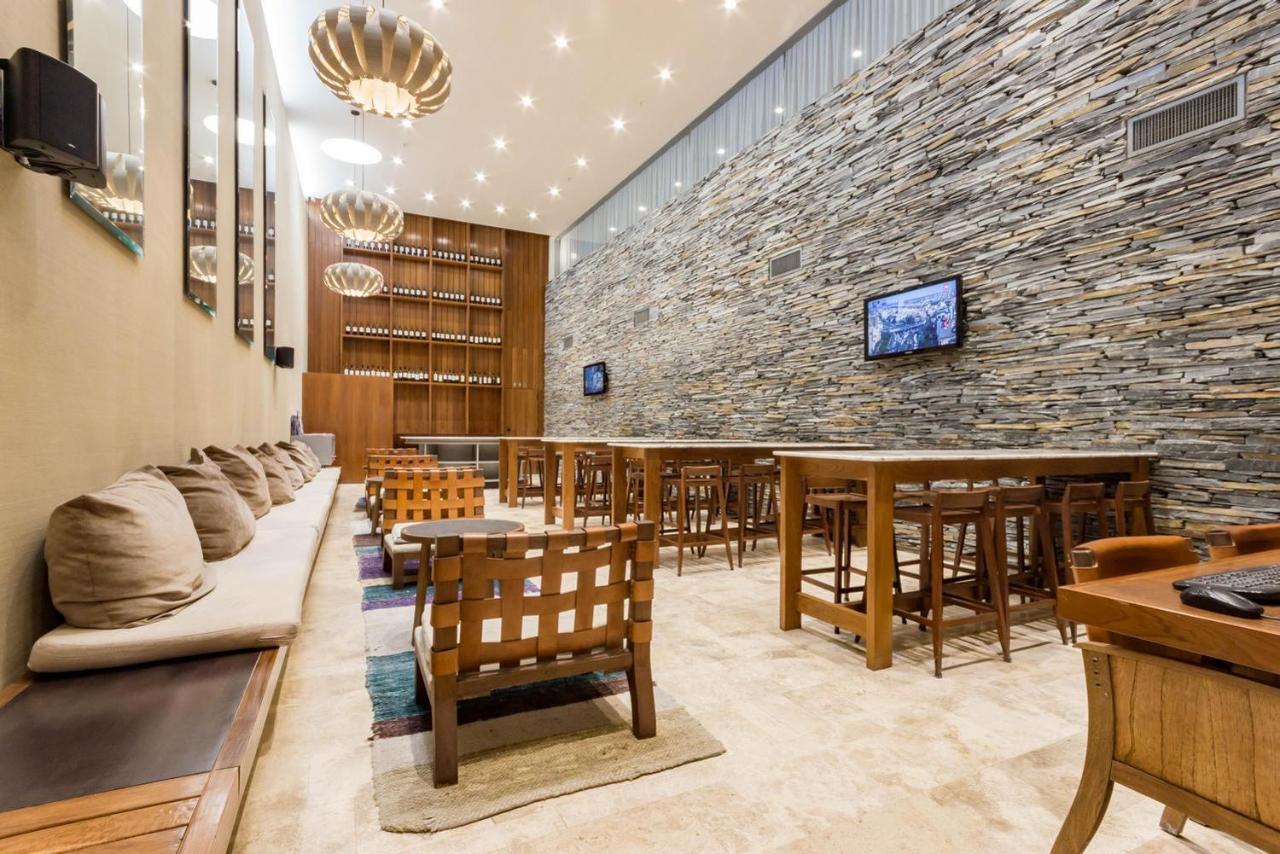 Ayres Apartments Palermo Buenos Aires Ngoại thất bức ảnh
